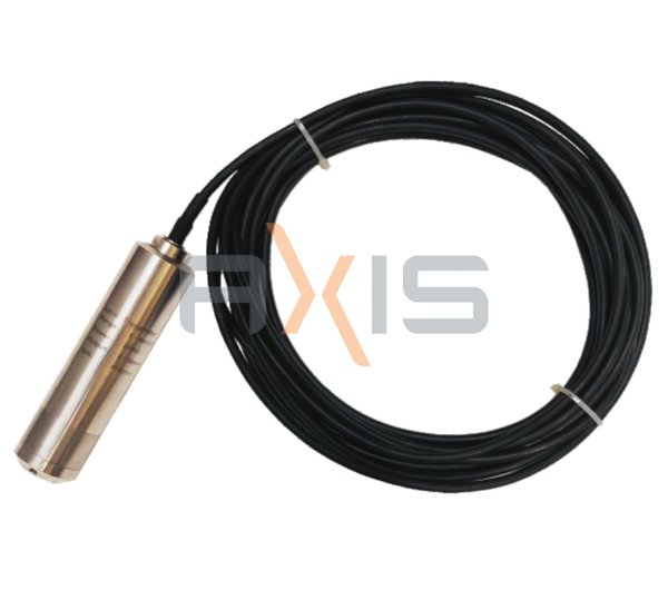 Hydrostatic Level Transmitter – HSLT-22