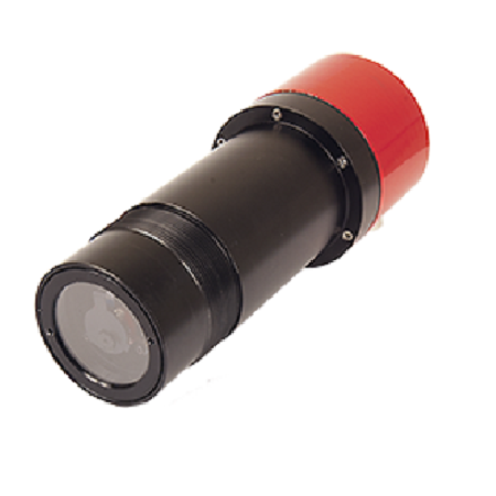 High Precision Pyrometers