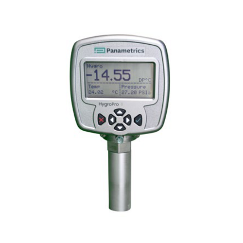 Aluminum Oxide Moisture Transmitter - HygroPro||
