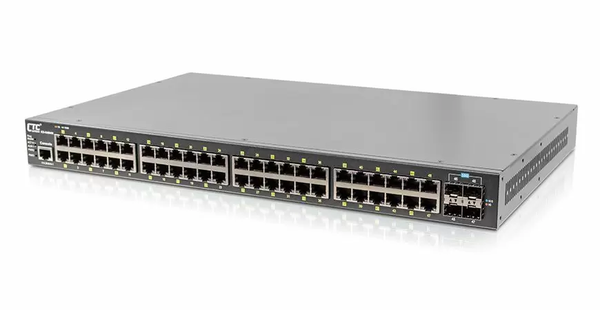 Rack Mount Layer 2 Switch