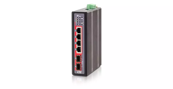 PoE Switch