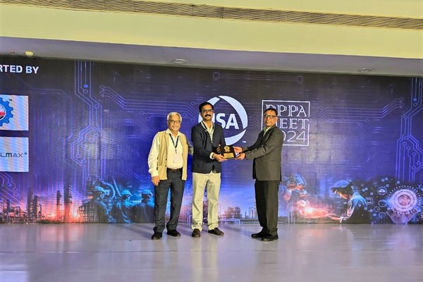 ISA Maharashtra Section 2024