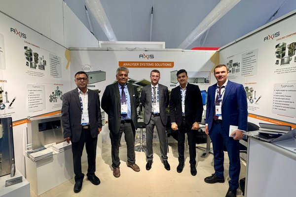 ADIPEC Expo 2024 | Abu Dhabi, UAE