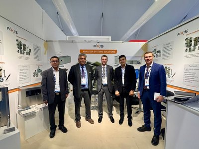 ADIPEC Expo 2024 | Abu Dhabi, UAE