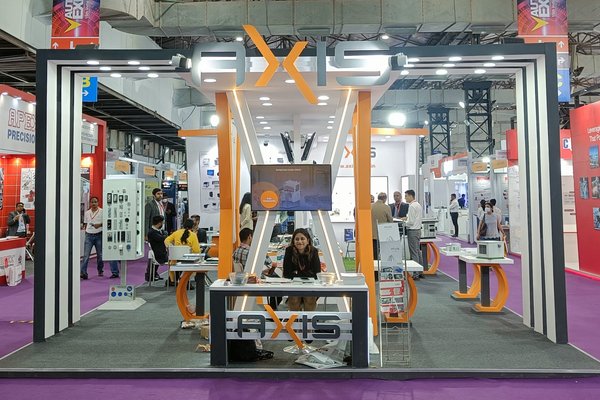 Automation Expo 2022