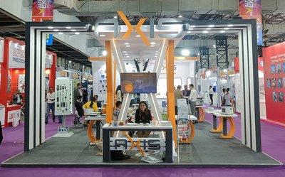 Automation Expo 2022