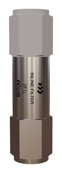 Inline Filter (IF1)
