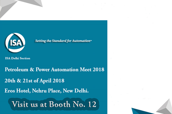 ISA Delhi 2018