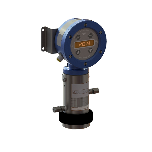 Oxygen Transmitter - InstaTrans-XD