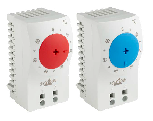 THERMOSTAT SWITCH - KTO 111 / KTS 111