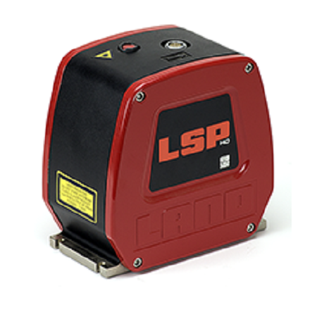 LSP-HD Linescanner