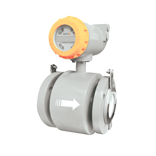 Electromagnetic Flow Meter - MAG200