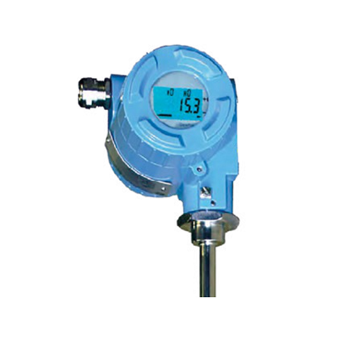 High-temperature moisture transmitter - DewPro® MMR101