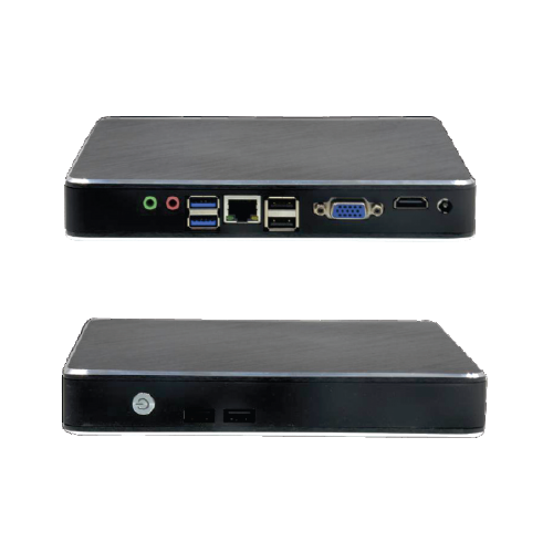 MiniPC X5360