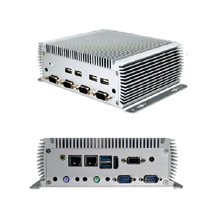 MiniPC X5540M