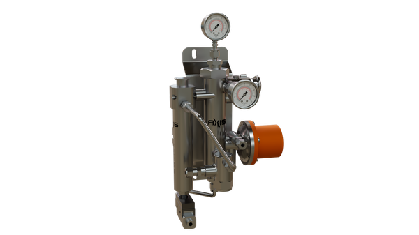 Miniature Header (MH1)