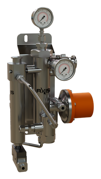 Miniature Header (MH1)