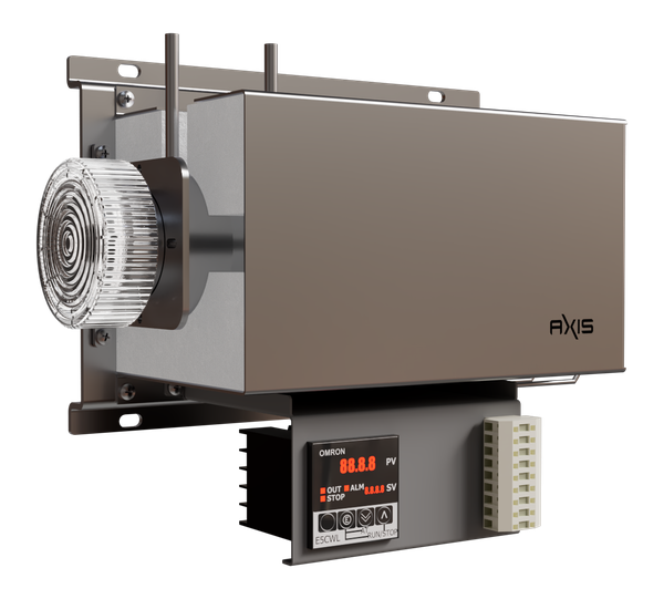 NOx Gas Convertor (NGC1)