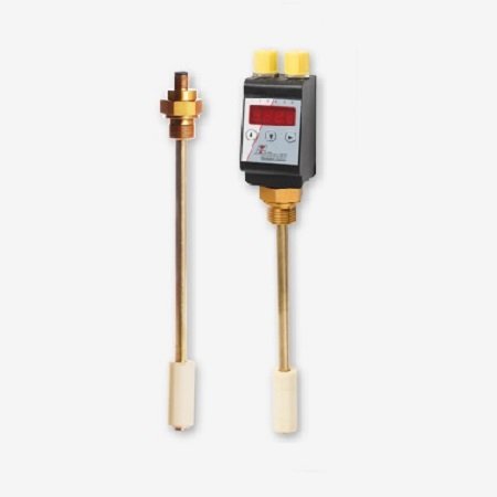 Level Switch Nivotemp NT-EL, NT-ELD