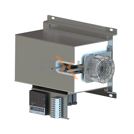 NOx Gas Convertor (NGC1)