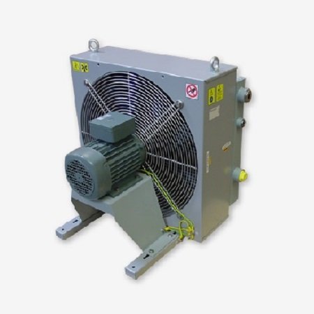 Oil/air Cooler BLK ATEX-3GD