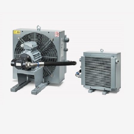 Oil/air Cooler BNK