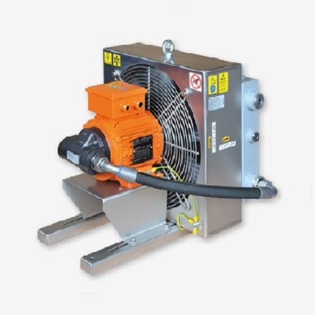 Off-line Cooler BNK ATEX-2GD