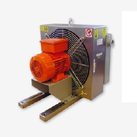 Oil/air Cooler BLK ATEX-2GD