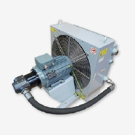 Off-line Cooler BNK ATEX-3GD