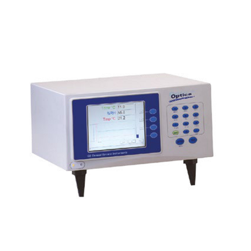 Optica™ - The next generation humidity reference standard