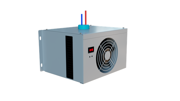 Peltier Cooler (PC1 & PC2)