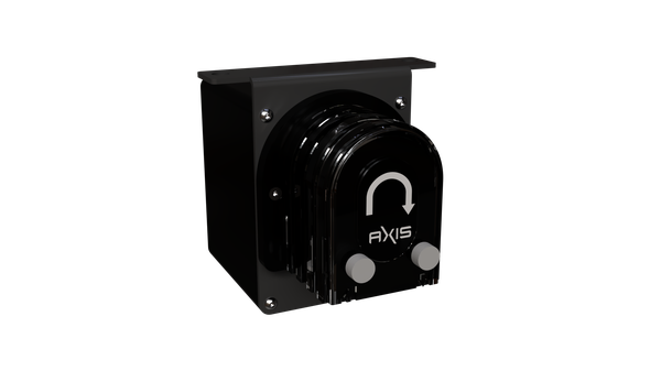 Peristaltic Pump (PP-01)