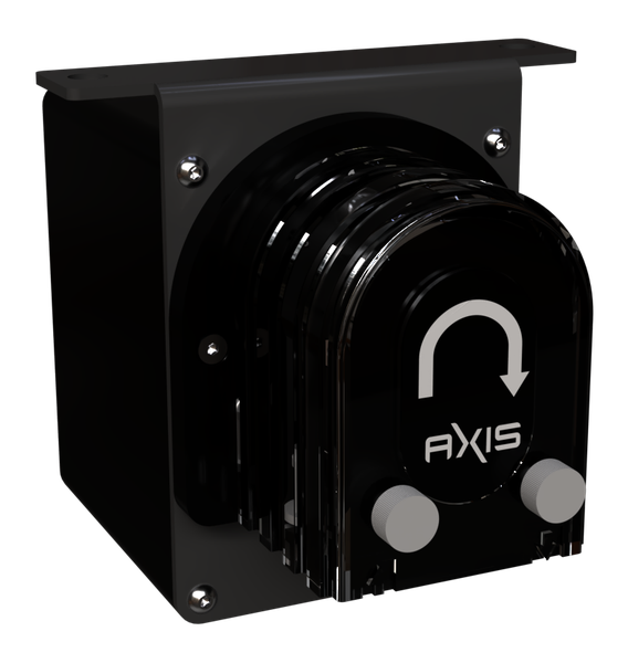 Peristaltic Pump (PP-01)