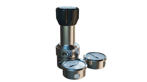 Piston Type Pressure Regulator (PRG4HP)