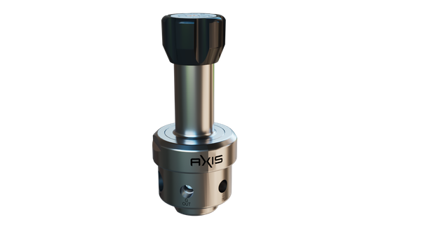 High Precision Pressure Regulator (PRG5)