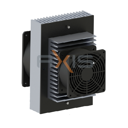 Peltier Air Conditioning Unit (PAC1 & PAC2)