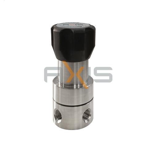Single Stage Pressure Regulator (PRG1 & PRG3)