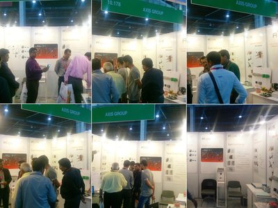 Renewable India Expo 2017
