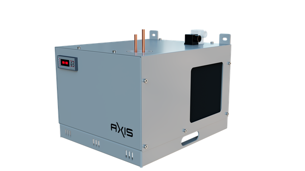 Sample Gas Cooler - E (SGCE)