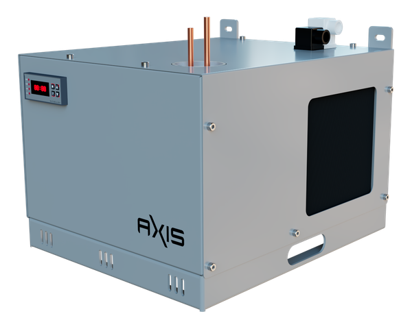 Sample Gas Cooler - E (SGCE)