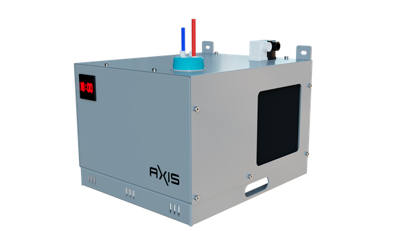 Sample Gas Cooler (SGC1 & SGC2)