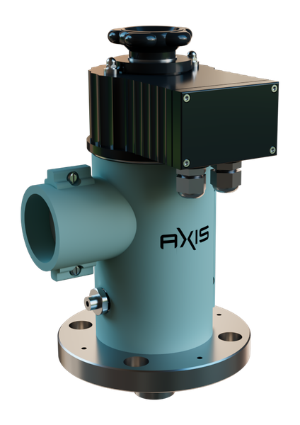 Sample Gas Probe (SGP1)