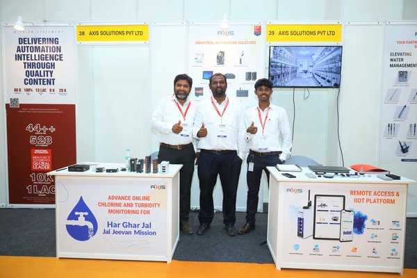 Automation Roadshow 2024 | Chennai