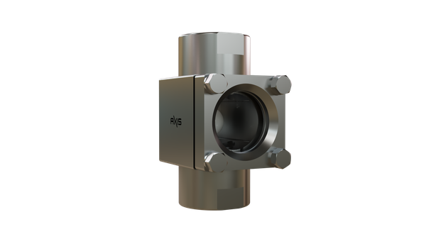 Sight Flow Indicator (SFI)