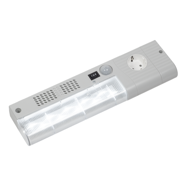 LED ENCLOSURE LAMP - SL 025