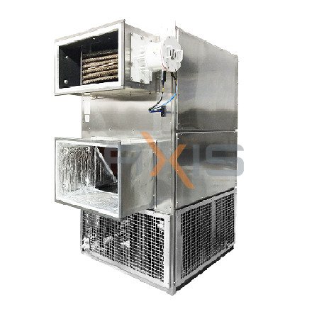 Safe Area / Explosion proof HVAC