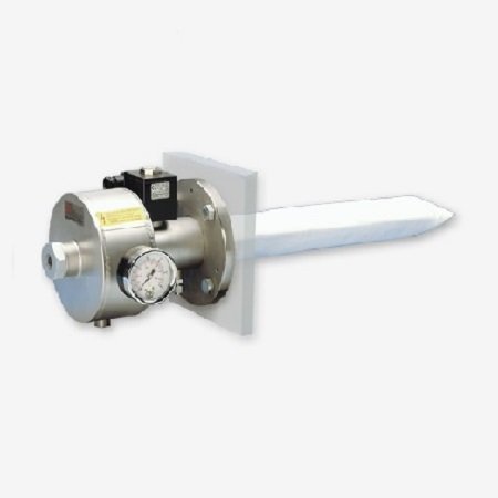 Sample gas probe ECO