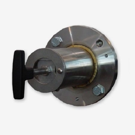 Sample gas probe GAS 222.10 ANSI