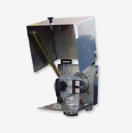 Sample gas probe GAS 222.20 DH