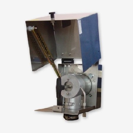 Sample gas probe GAS 222.20-DH ANSI